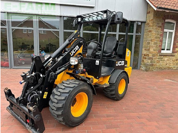 Μίνι εκσκαφέας JCB 403