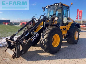 Μίνι εκσκαφέας JCB 419S