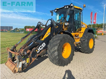 Μίνι εκσκαφέας JCB 419S