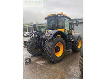 Τρακτέρ JCB 4220: φωτογραφία 3
