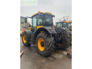 Τρακτέρ JCB 4220: φωτογραφία 4