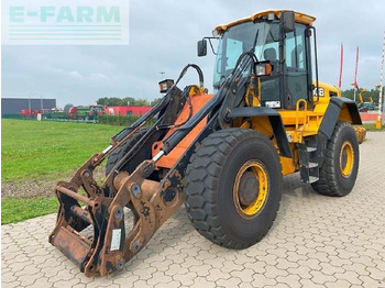 Μίνι εκσκαφέας JCB 426