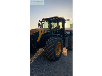 Τρακτέρ JCB Fastrac 4220