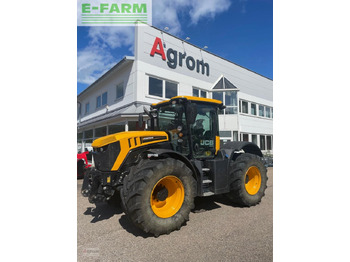 Τρακτέρ JCB Fastrac 4220