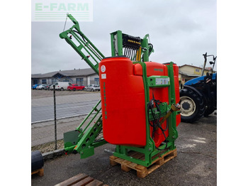 Συρόμενο ψεκαστικό JESSERNIGG