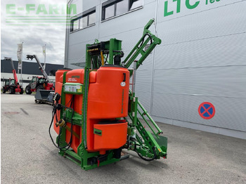 Συρόμενο ψεκαστικό JESSERNIGG