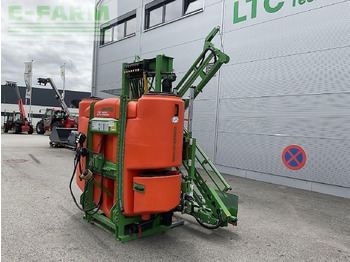 Συρόμενο ψεκαστικό JESSERNIGG