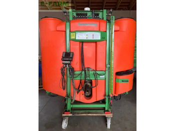 Συρόμενο ψεκαστικό JESSERNIGG