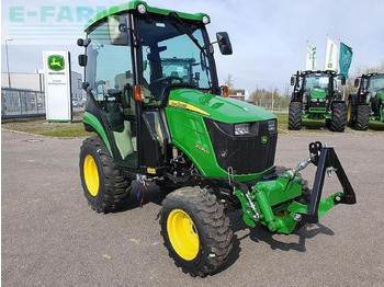 Τρακτέρ JOHN DEERE 2026R