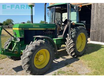 Τρακτέρ JOHN DEERE 3350