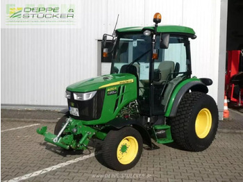 Τρακτέρ JOHN DEERE