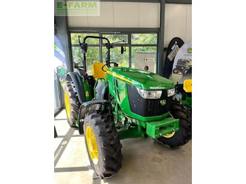 Τρακτέρ JOHN DEERE 5050E