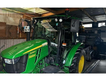 Τρακτέρ JOHN DEERE 5058E