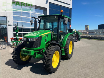 Τρακτέρ JOHN DEERE 5E Series
