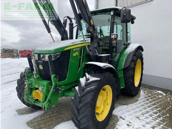 Τρακτέρ JOHN DEERE 5075M