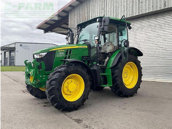 Τρακτέρ JOHN DEERE 5075M