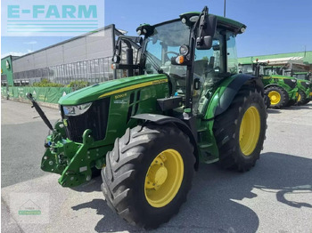 Τρακτέρ JOHN DEERE 5090R