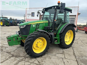 Τρακτέρ JOHN DEERE 5090M
