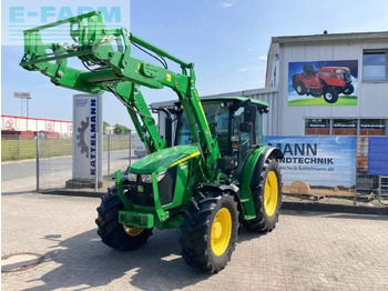 Τρακτέρ JOHN DEERE 5090M