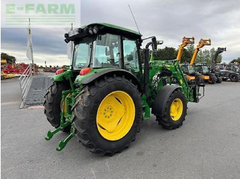 Τρακτέρ John Deere 5090m: φωτογραφία 4