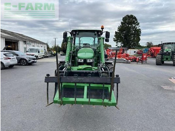 Τρακτέρ John Deere 5090m: φωτογραφία 3