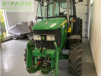 Τρακτέρ JOHN DEERE