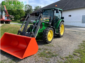 Τρακτέρ JOHN DEERE 5820