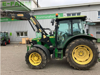 Τρακτέρ JOHN DEERE 5820