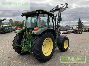 Τρακτέρ John Deere 5820: φωτογραφία 4