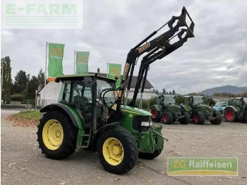 Τρακτέρ John Deere 5820: φωτογραφία 2