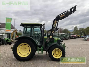 Τρακτέρ John Deere 5820: φωτογραφία 3