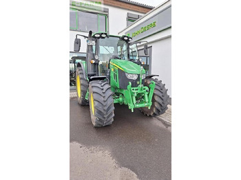 Τρακτέρ JOHN DEERE 6090M