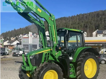 Τρακτέρ JOHN DEERE 6100M