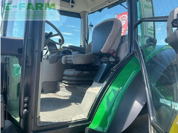 Τρακτέρ John Deere 6110r: φωτογραφία 5