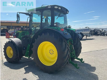 Τρακτέρ John Deere 6110r: φωτογραφία 4