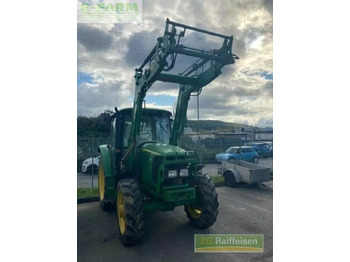 Τρακτέρ JOHN DEERE 6120