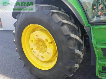 Τρακτέρ John Deere 6130 m: φωτογραφία 2 Τρακτέρ John Deere 6130 m: φωτογραφία 2