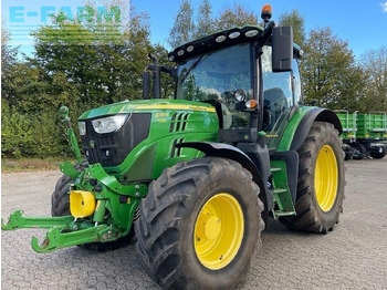 Τρακτέρ JOHN DEERE 6130R