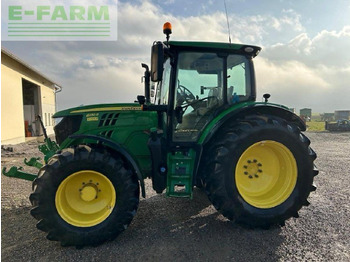 Τρακτέρ JOHN DEERE 6130R
