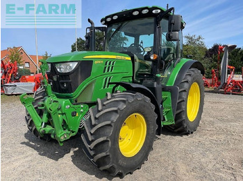 Τρακτέρ JOHN DEERE 6130R