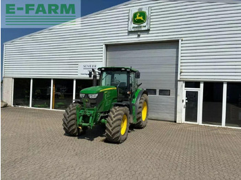 Τρακτέρ JOHN DEERE 6140R
