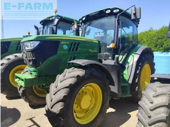 Τρακτέρ JOHN DEERE 6140R