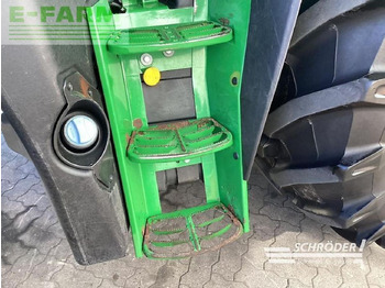 Τρακτέρ John Deere 6155 r ultimate: φωτογραφία 4