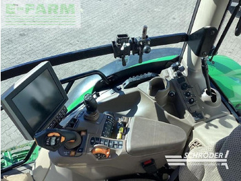 Τρακτέρ John Deere 6155 r ultimate: φωτογραφία 2