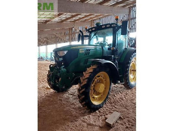Τρακτέρ JOHN DEERE 6155R
