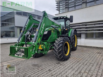 Τρακτέρ JOHN DEERE 6155R