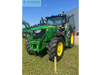 Τρακτέρ JOHN DEERE 6155R