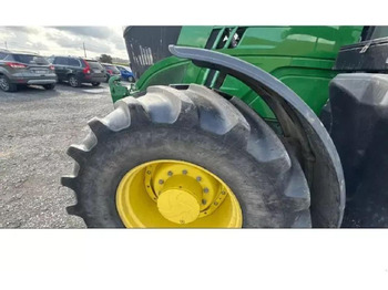 Τρακτέρ John Deere 6175m: φωτογραφία 5 Τρακτέρ John Deere 6175m: φωτογραφία 5