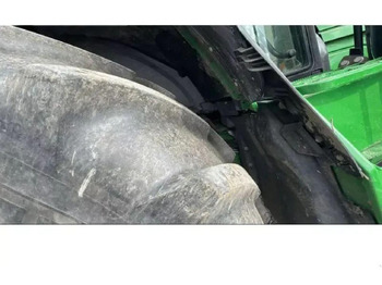 Τρακτέρ John Deere 6175m: φωτογραφία 4 Τρακτέρ John Deere 6175m: φωτογραφία 4