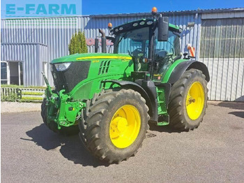 Τρακτέρ JOHN DEERE 6175R